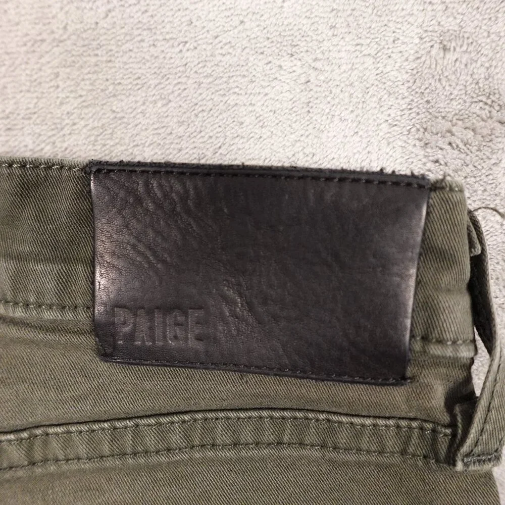 PAIGE jeans lennox